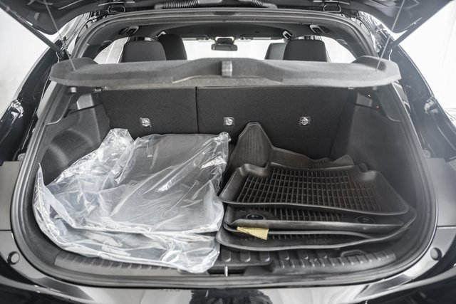 Used 2024 Toyota Corolla SE image 9