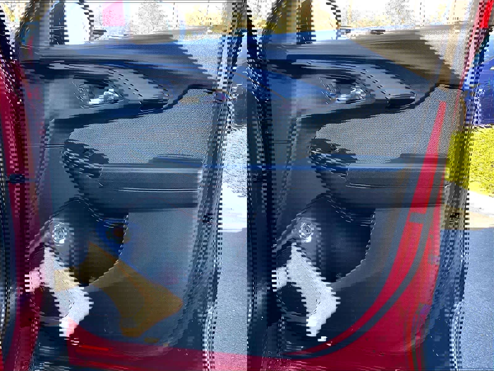 Used 2023 Chevrolet TrailBlazer LT w/ Convenience Package image 26