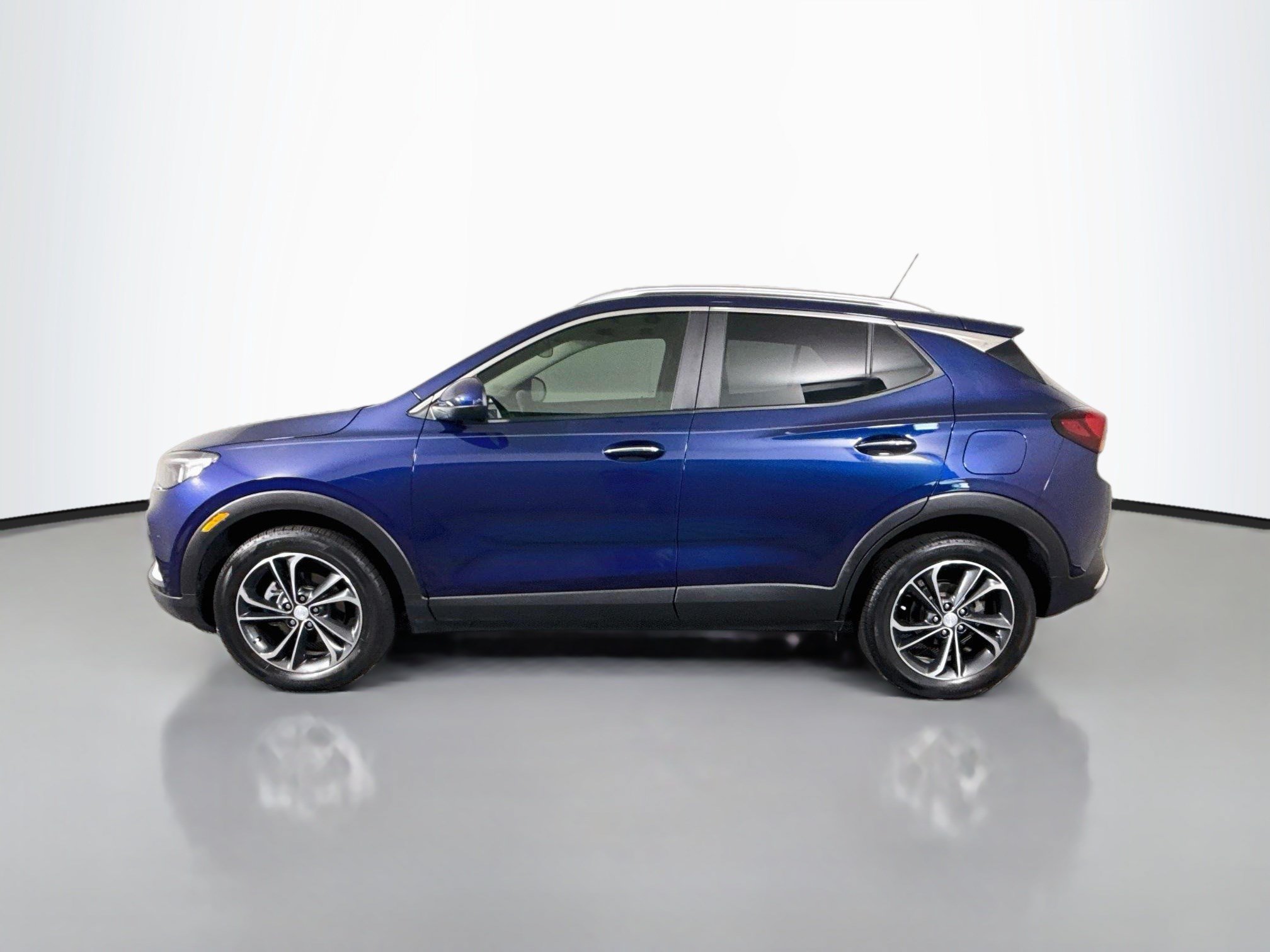 Used 2023 Buick Encore GX Select FWD image 6