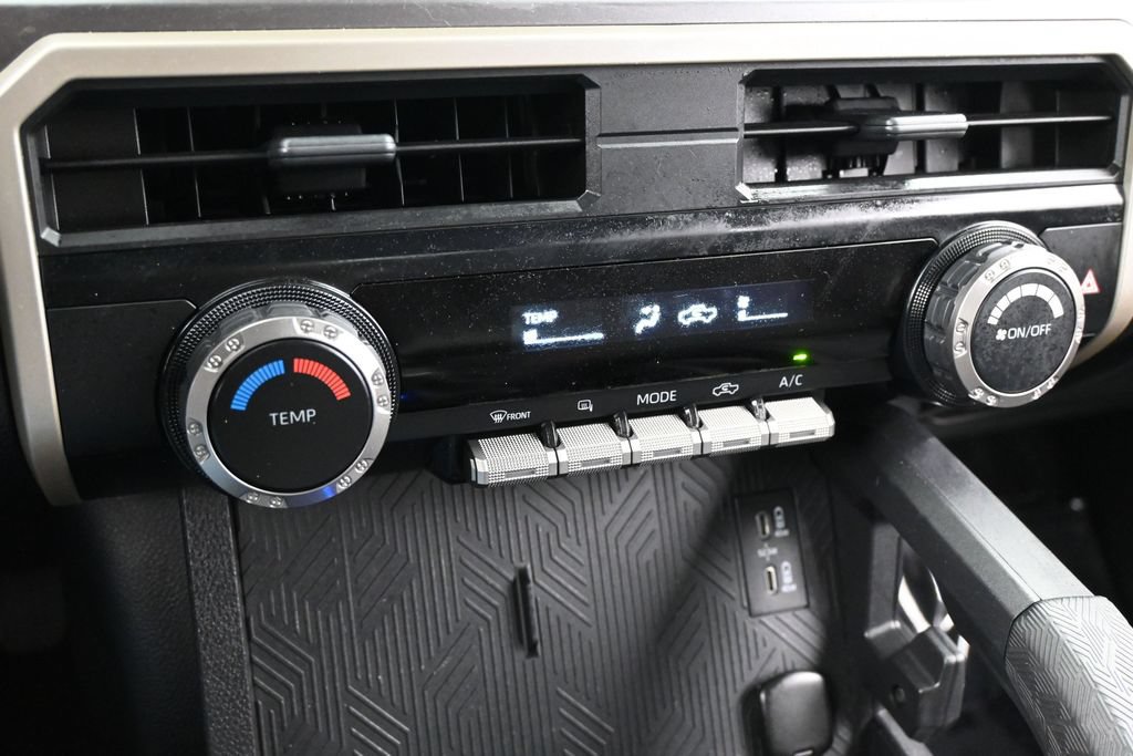 Used 2025 Toyota Tacoma SR5 RWD image 20