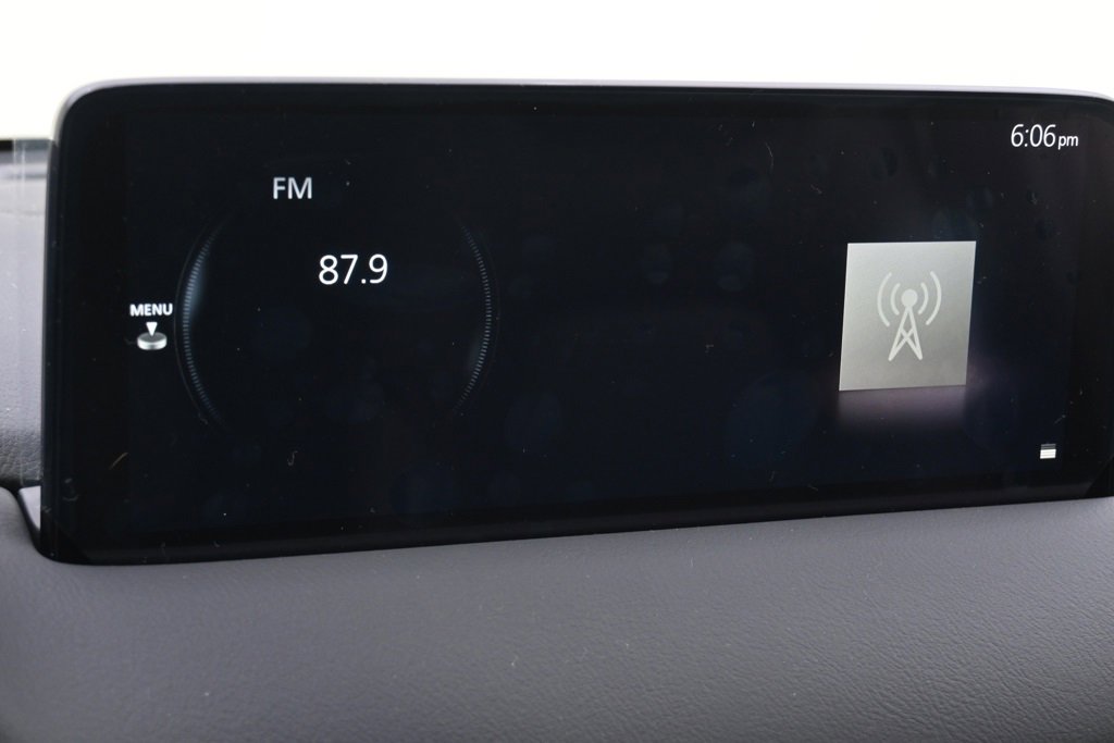 Used 2025 MAZDA CX-5 2.5 Turbo w/ Premium Package image 27