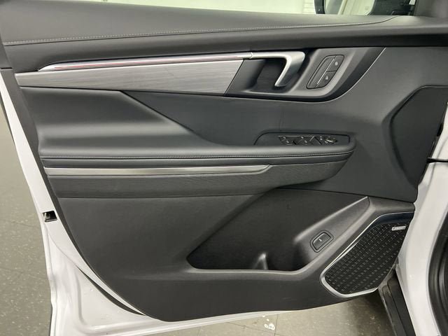 Certified 2026 Buick Enclave Preferred FWD image 22