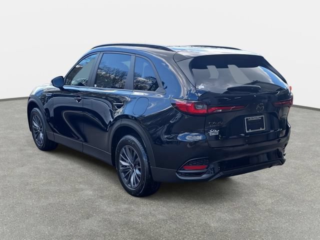 New 2026 MAZDA CX-70 SC AWD/4WD image 7
