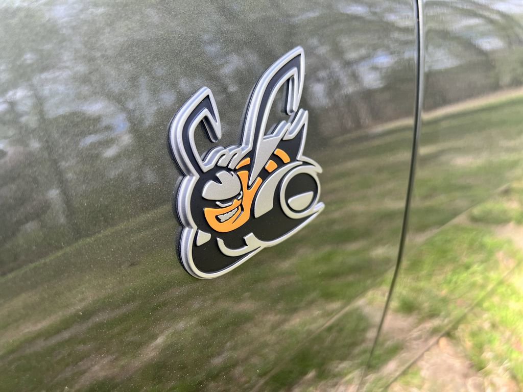 New 2026 Dodge Charger R/T Scat Pack image 9