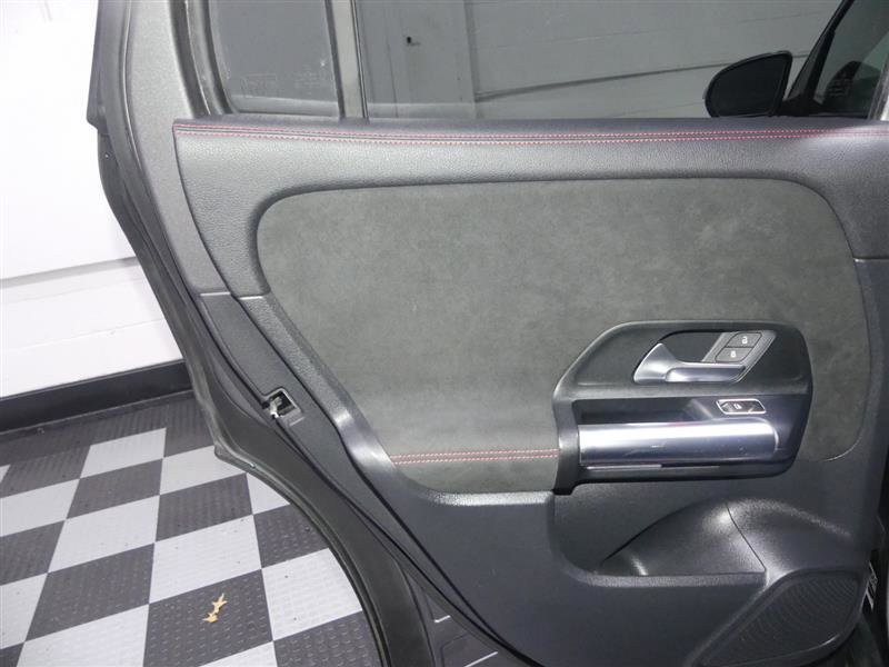 Used 2023 Mercedes-Benz GLA 250 image 25
