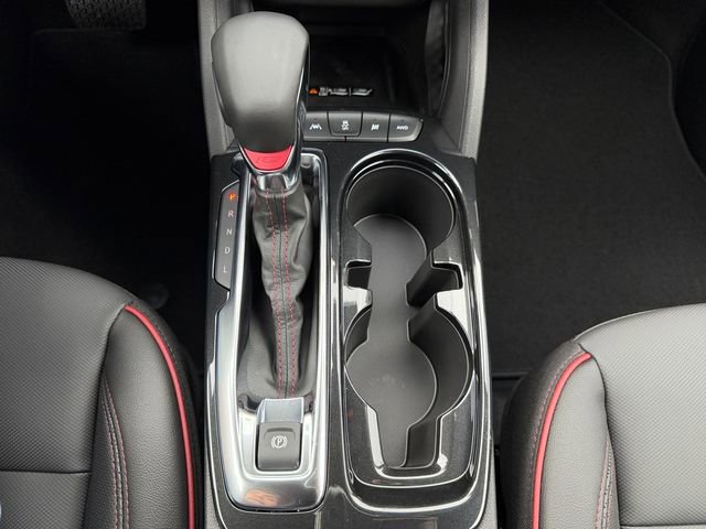 New 2026 Chevrolet TrailBlazer RS w/ Convenience Package image 26