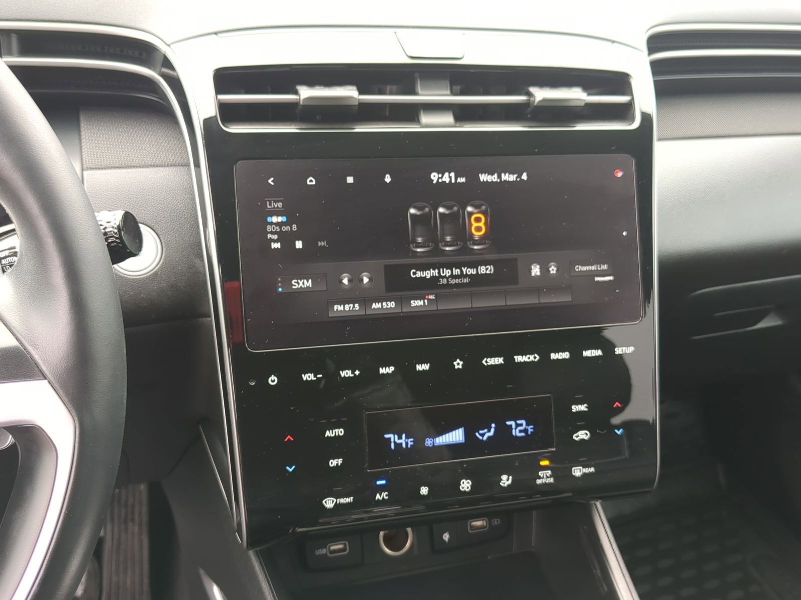 Used 2022 Hyundai Tucson Limited image 30