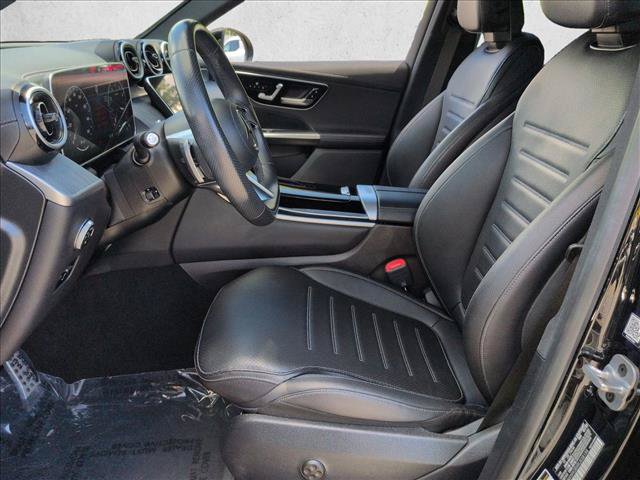 Used 2024 Mercedes-Benz GLC 300 image 15