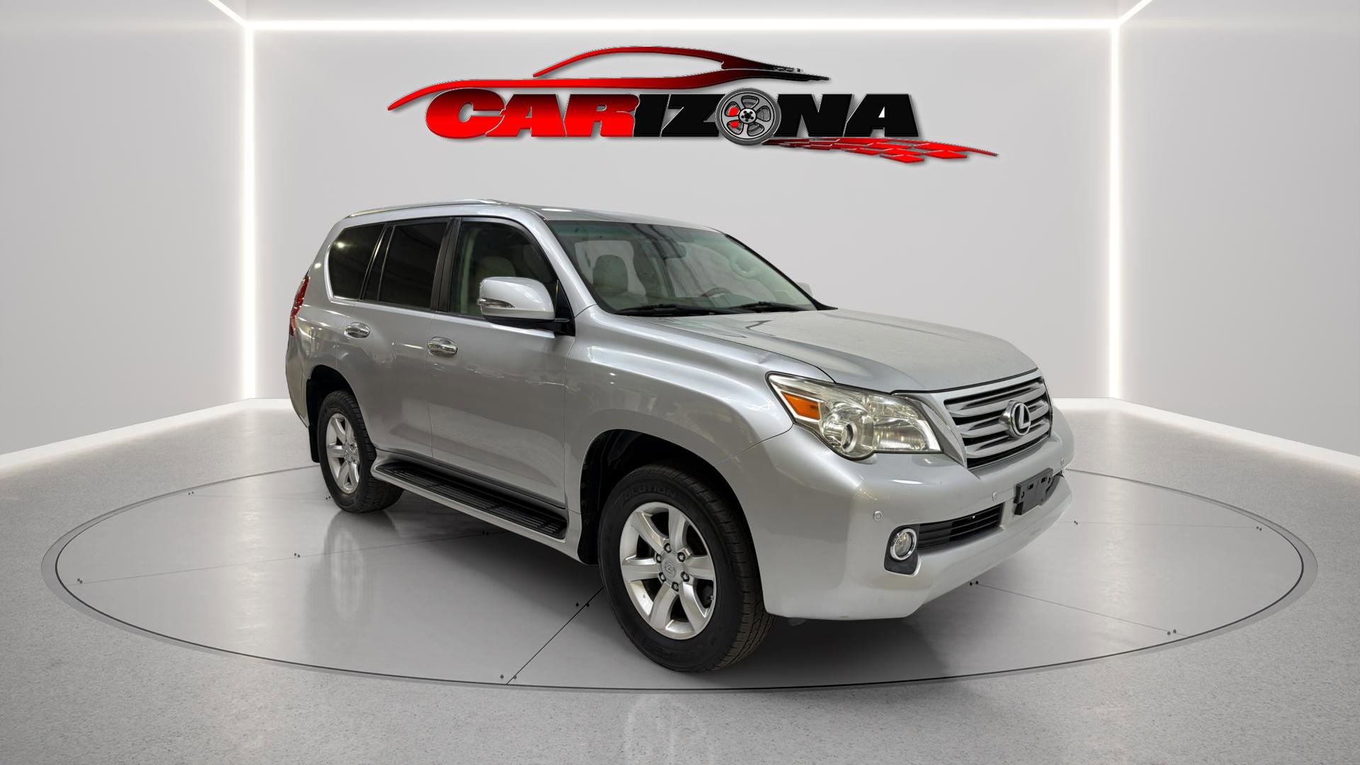 Used 2011 Lexus GX 460 w/ Comfort Plus Pkg video 1