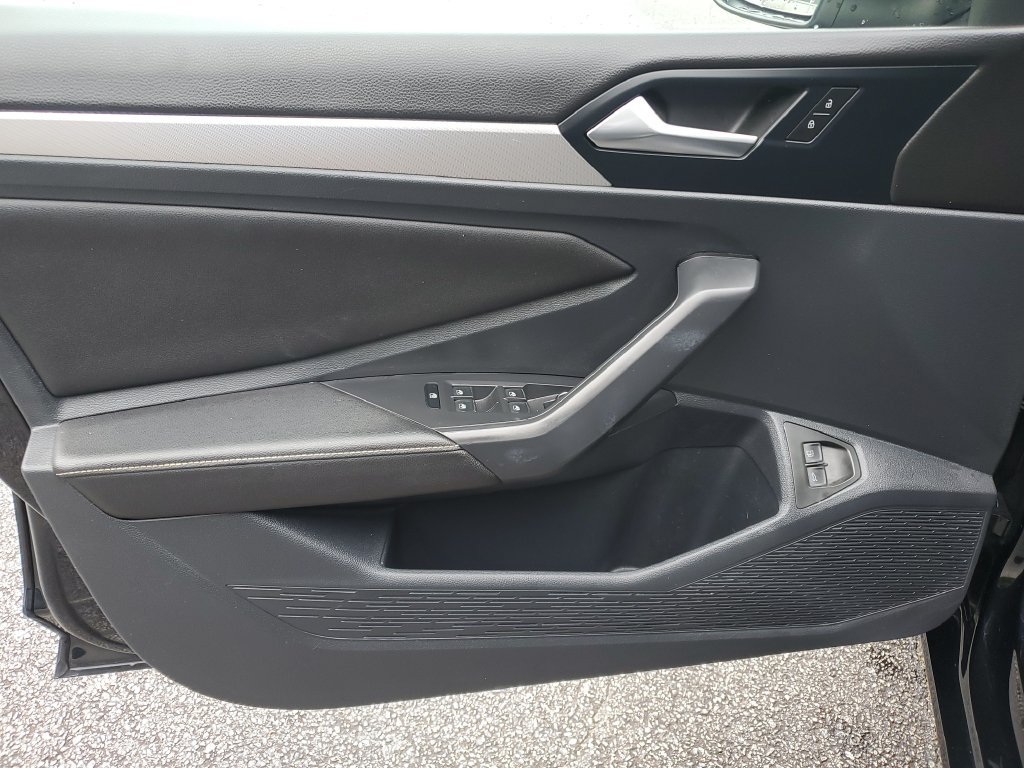 Used 2024 Volkswagen Jetta S FWD image 21