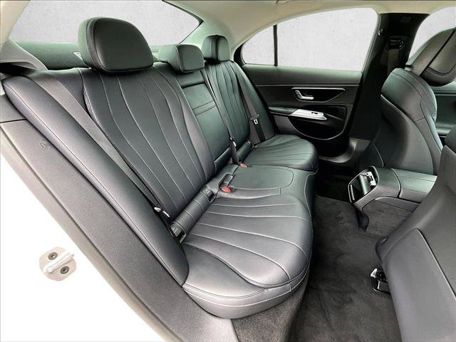 Certified 2025 Mercedes-Benz E 350 Sedan image 29