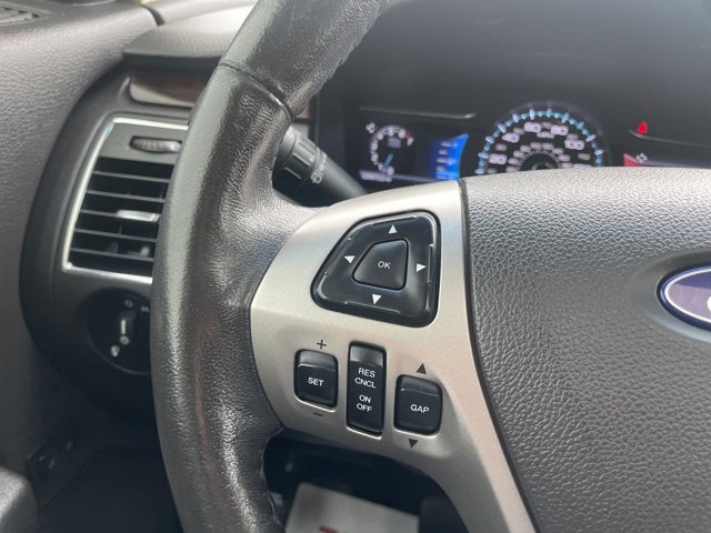 Used 2014 Ford Flex Limited w/ Equipment Group 301A image 29