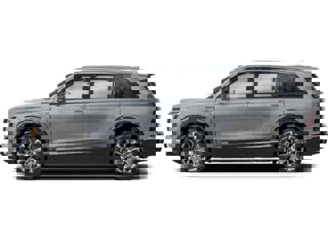 Used 2026 Cadillac Vistiq Sport image 2