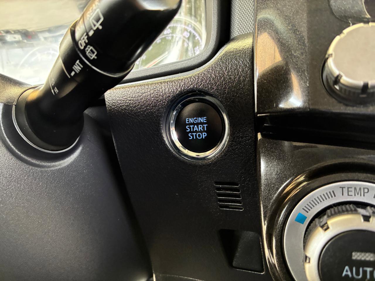 Used 2020 Toyota 4Runner Nightshade RWD image 28
