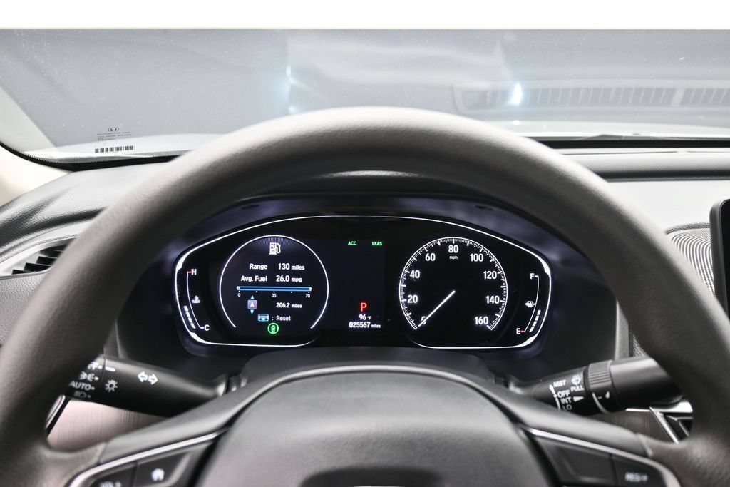 Certified 2019 Honda Accord LX image 50