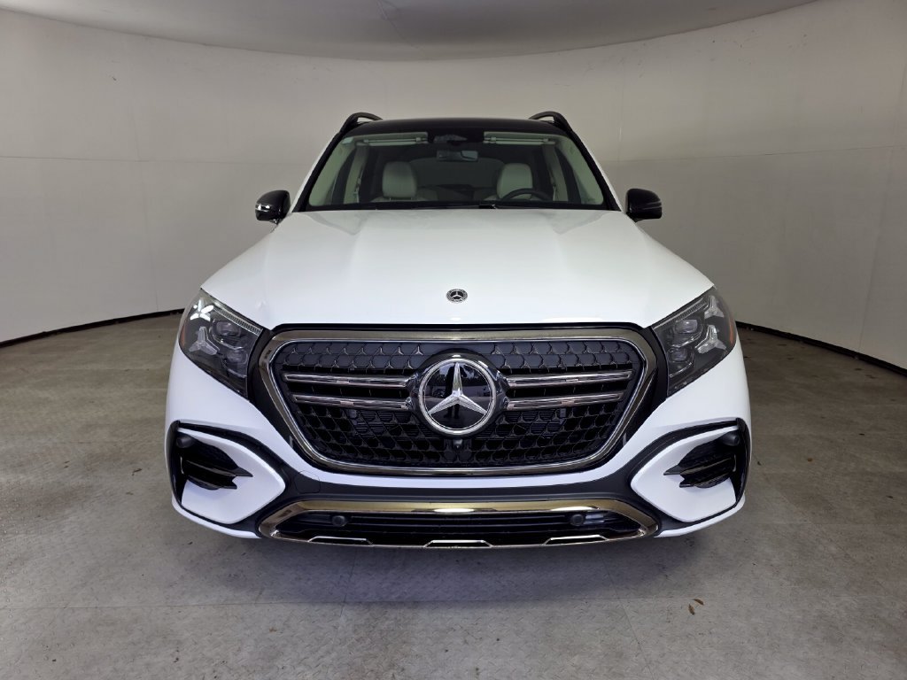 New 2027 Mercedes-Benz GLS 450 4MATIC image 2