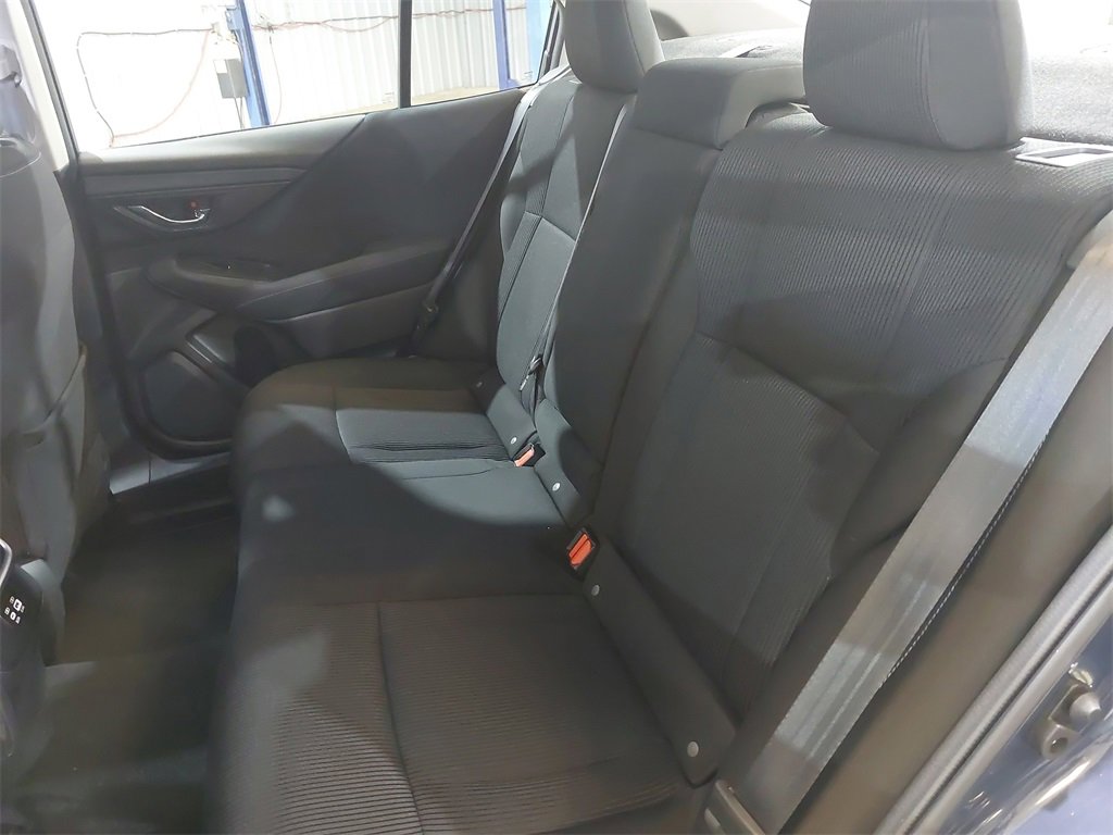 Used 2024 Subaru Legacy Premium image 13