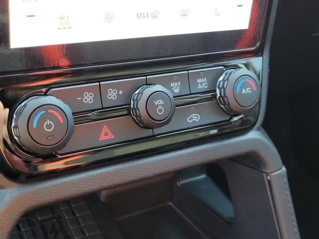 New 2025 Ford Ranger Raptor image 34