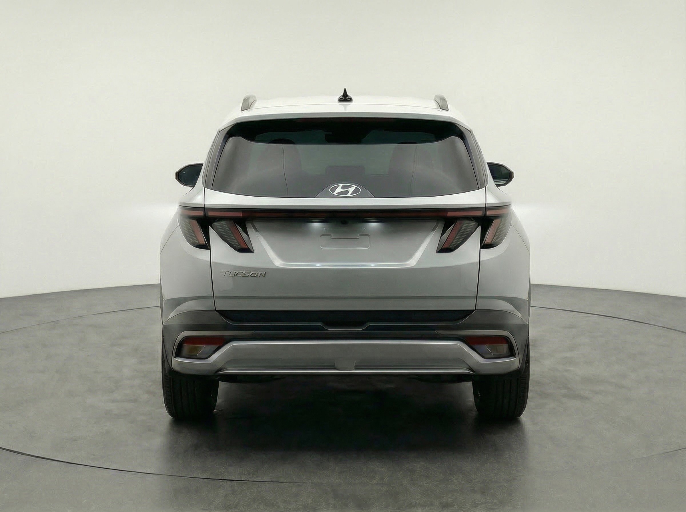 Used 2025 Hyundai Tucson SEL AWD/4WD image 7