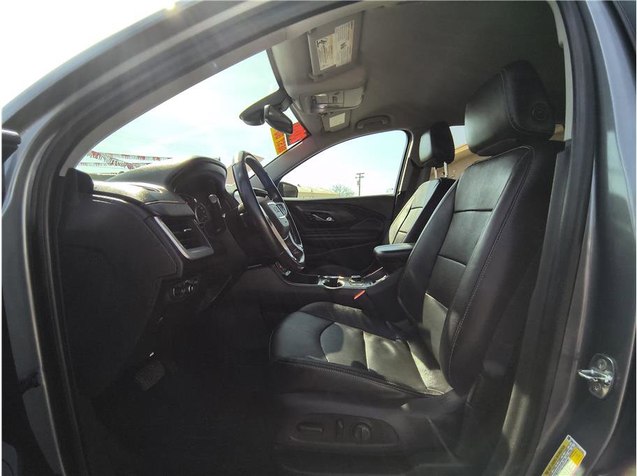 Used 2020 GMC Terrain SLT w/ Preferred Package image 9