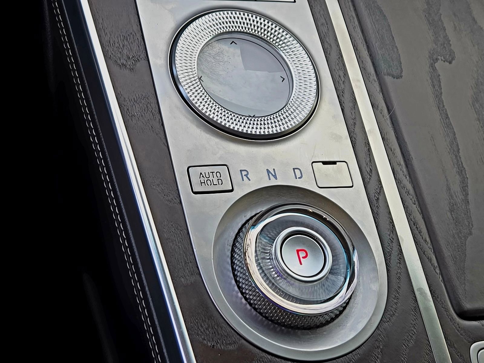 Used 2022 Genesis GV80 3.5T w/ Cargo Package image 21