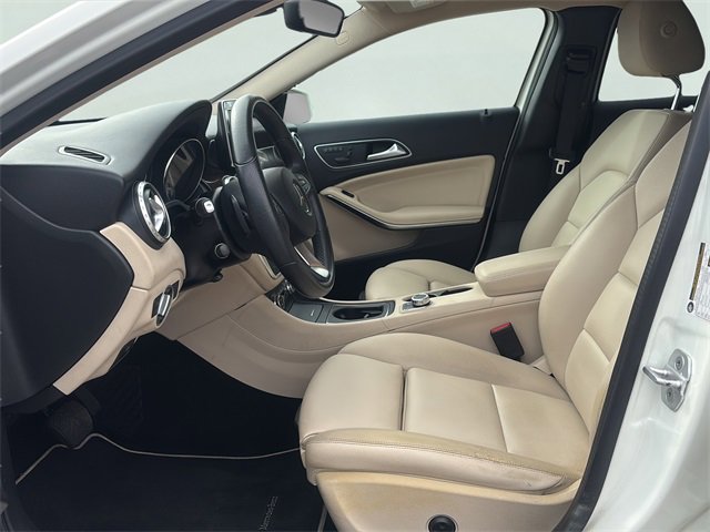 Used 2016 Mercedes-Benz GLA 250 image 21