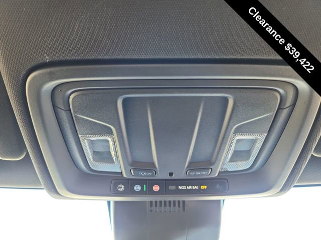 Used 2024 GMC Sierra 1500 SLT image 47