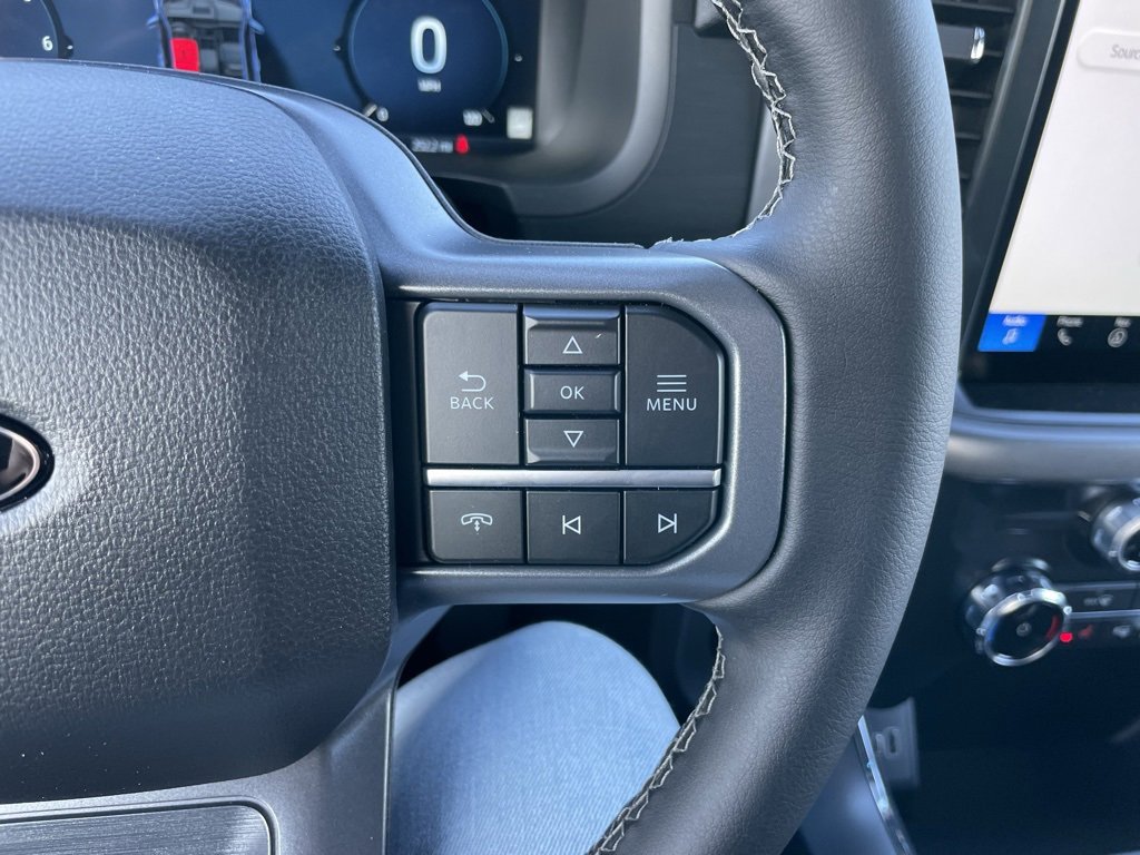 New 2026 Ford F150 XLT w/ Equipment Group 302A MID image 24