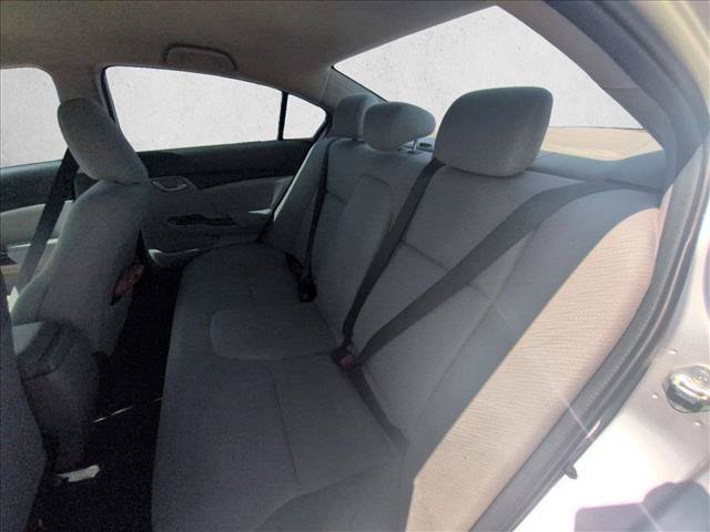 Used 2013 Honda Civic LX image 16