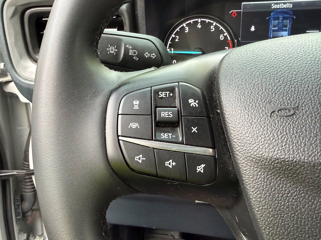 Used 2023 Ford Maverick Tremor w/ Tremor Off-Road Package AWD/4WD image 23