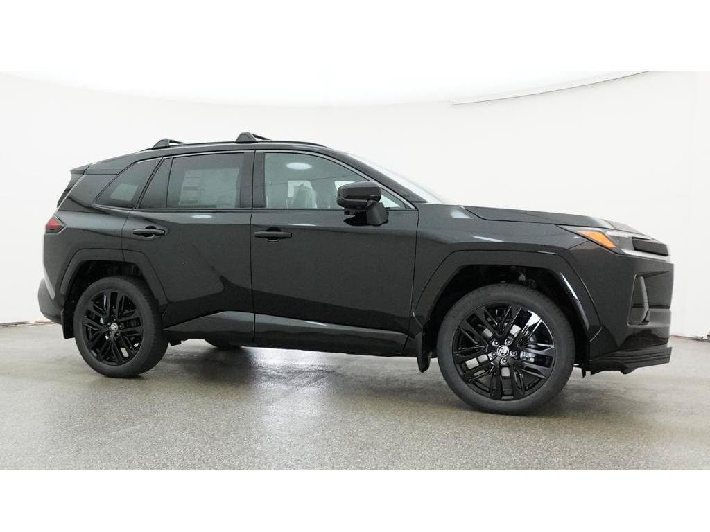 New 2026 Toyota RAV4 XSE w/ Weather Package AWD/4WD image 28