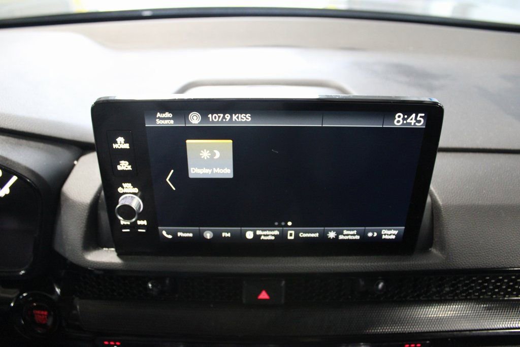 Used 2023 Honda CR-V EX-L image 27