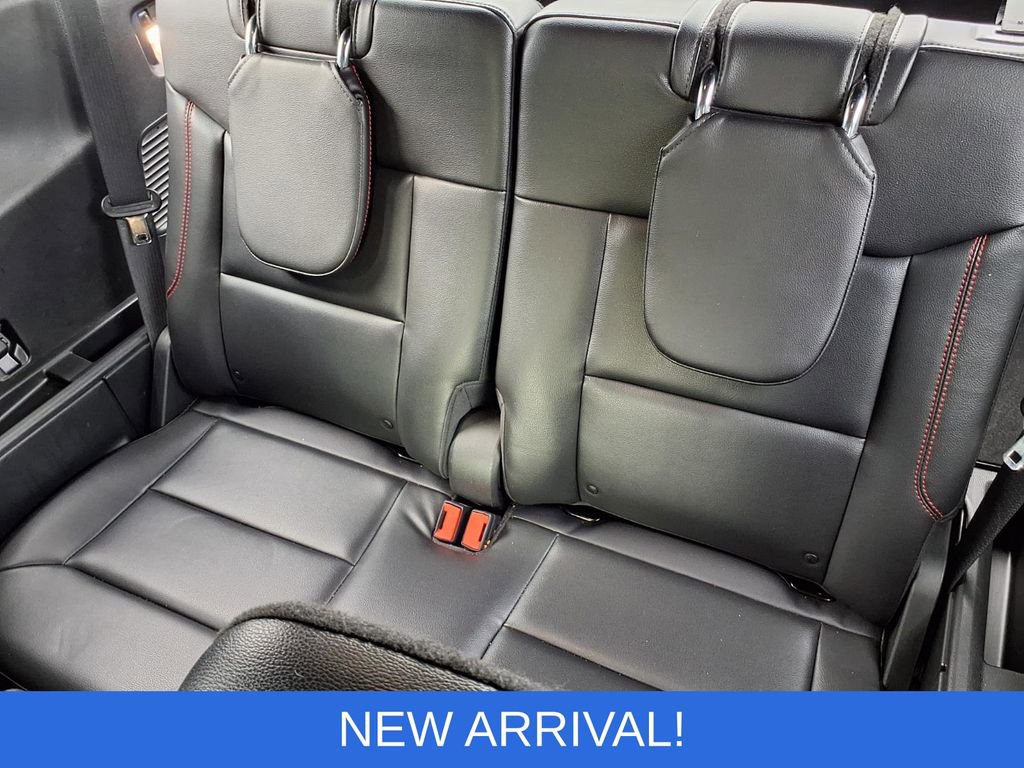 Used 2022 Ford Explorer ST-Line w/ Class IV Trailer Tow Package AWD/4WD image 8