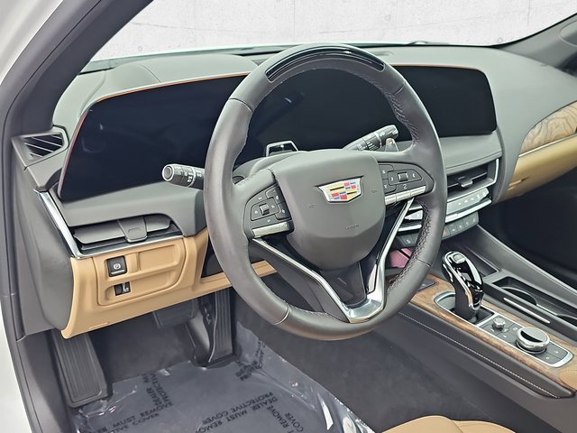 Used 2025 Cadillac CT5 Premium Luxury w/ Sun And Sound Package image 15