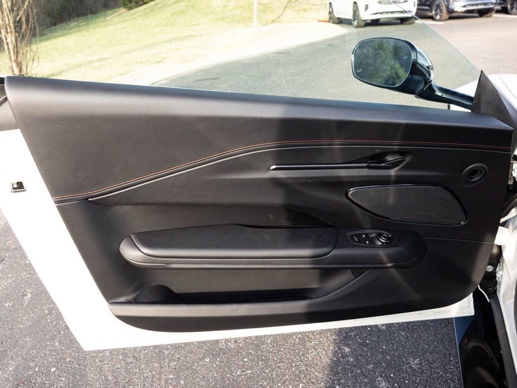 New 2026 Aston Martin V8 Vantage S image 24