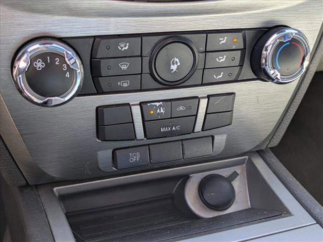 Used 2012 Ford Fusion SE image 14