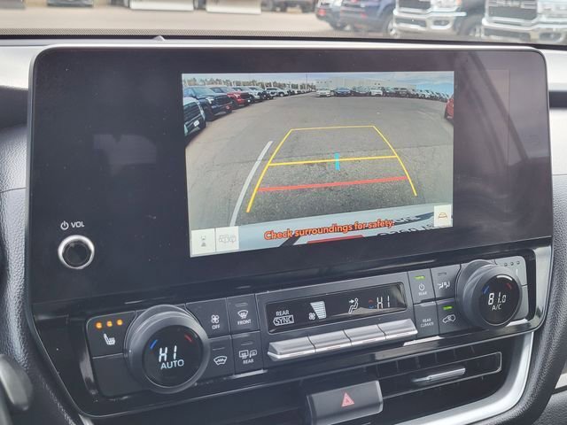 Used 2024 Toyota Grand Highlander XLE image 23