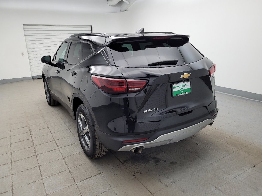 Used 2024 Chevrolet Blazer LT w/ Convenience Package image 5