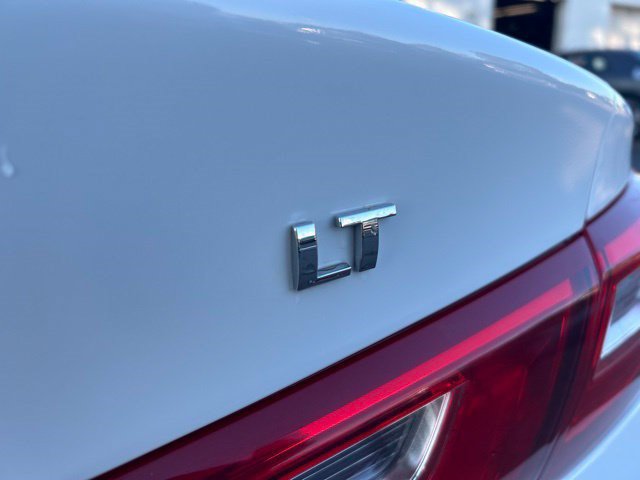 Used 2024 Chevrolet Malibu LT FWD image 46