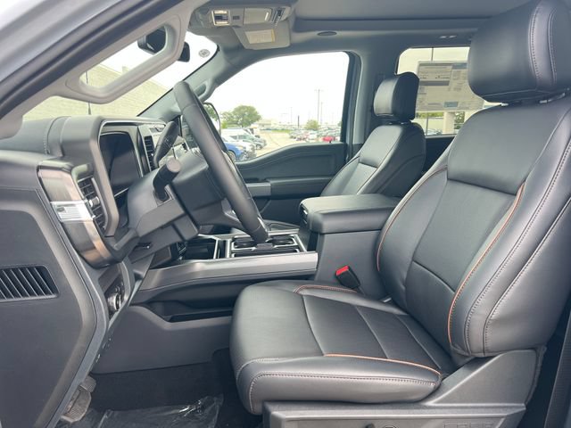 New 2026 Ford F350 Lariat w/ Tremor Off-Road Package AWD/4WD image 37