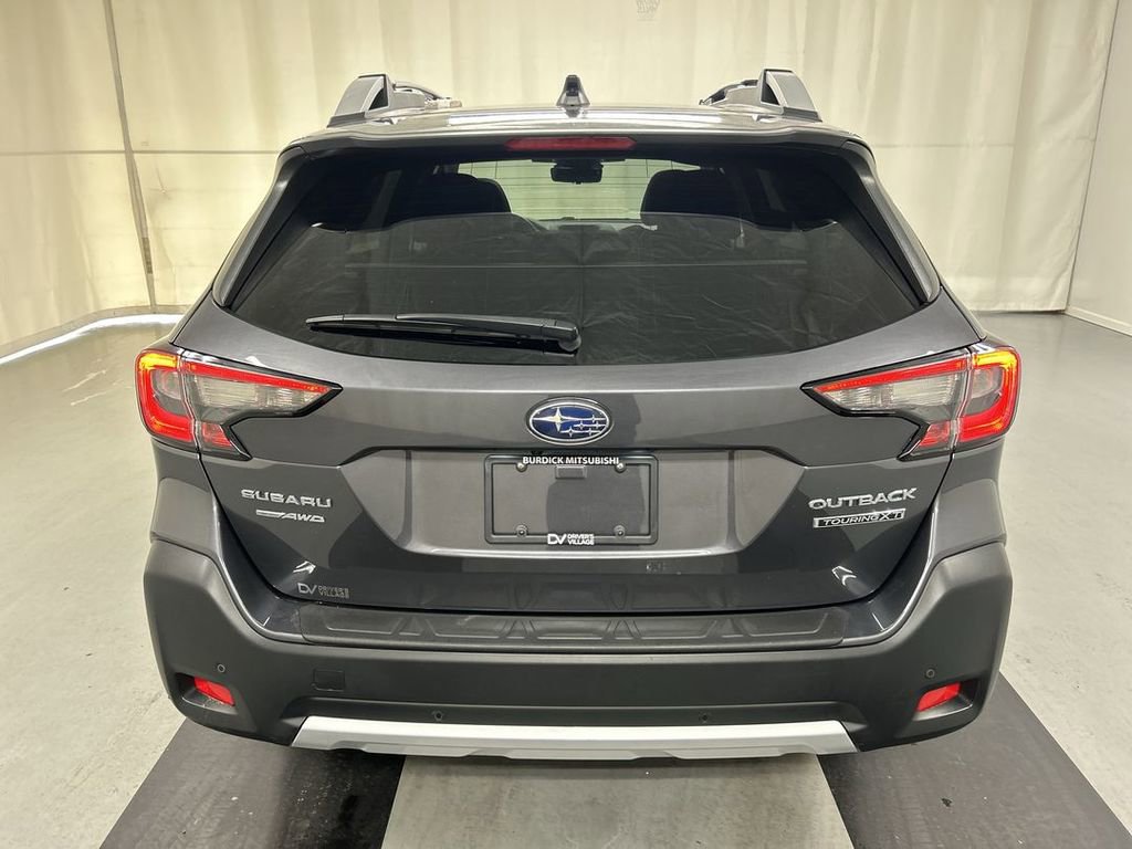 Used 2024 Subaru Outback Touring XT w/ Popular Package #2 image 22