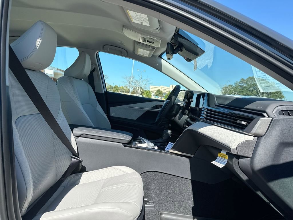 New 2026 Toyota Camry XLE FWD image 31