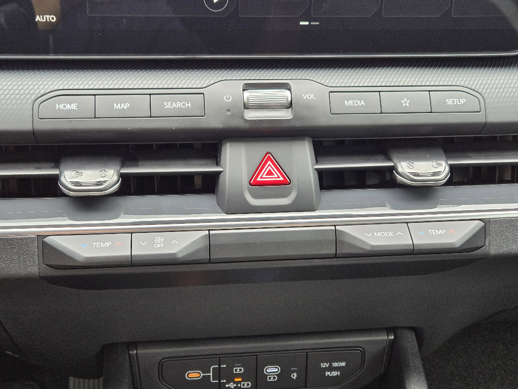 New 2026 Kia K4 GT-Line image 14