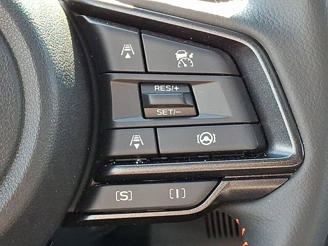 Certified 2025 Subaru Crosstrek 2.5i Limited AWD/4WD image 24