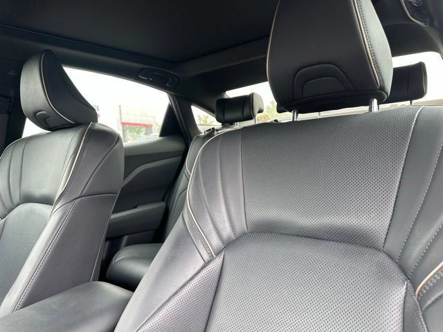Used 2023 Toyota Crown AWD/4WD image 8