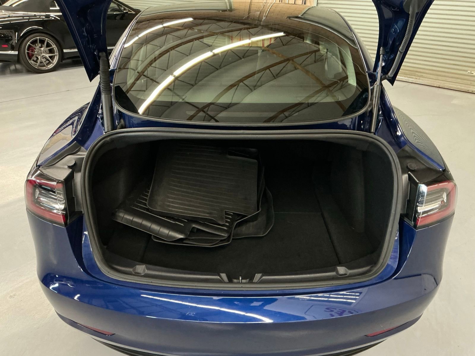 Used 2023 Tesla Model 3 Long Range image 17