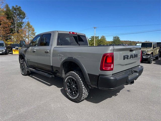 New 2025 RAM 2500 Power Wagon image 3