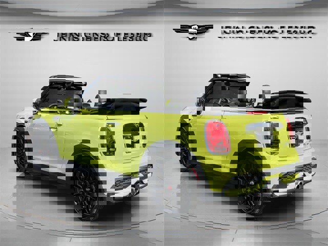 Used 2022 MINI Cooper S image 8