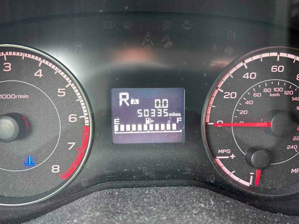 Used 2017 Subaru Impreza 2.0i Premium w/ Popular Package #1 image 18