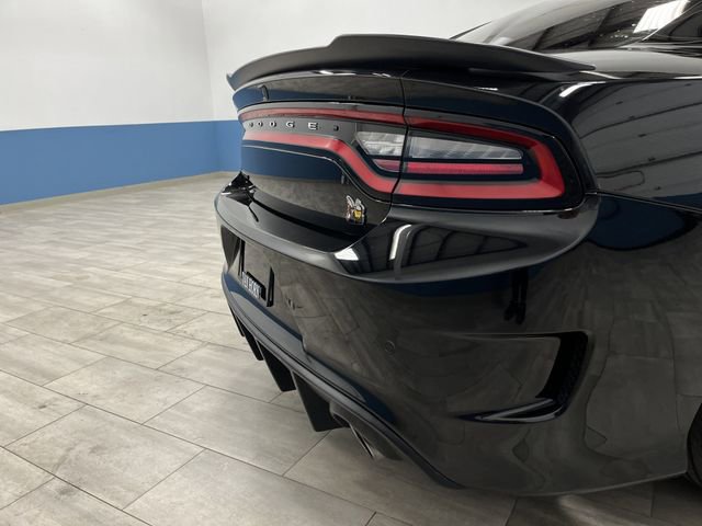 Used 2022 Dodge Charger Scat Pack w/ Dynamics Package image 30